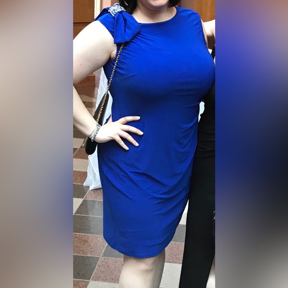 Cocktail dress